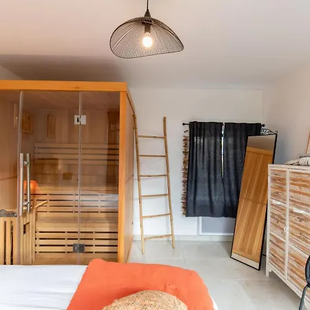 Feriehus Le Petit Bonheur - Brp210 Brignogan-Plages
